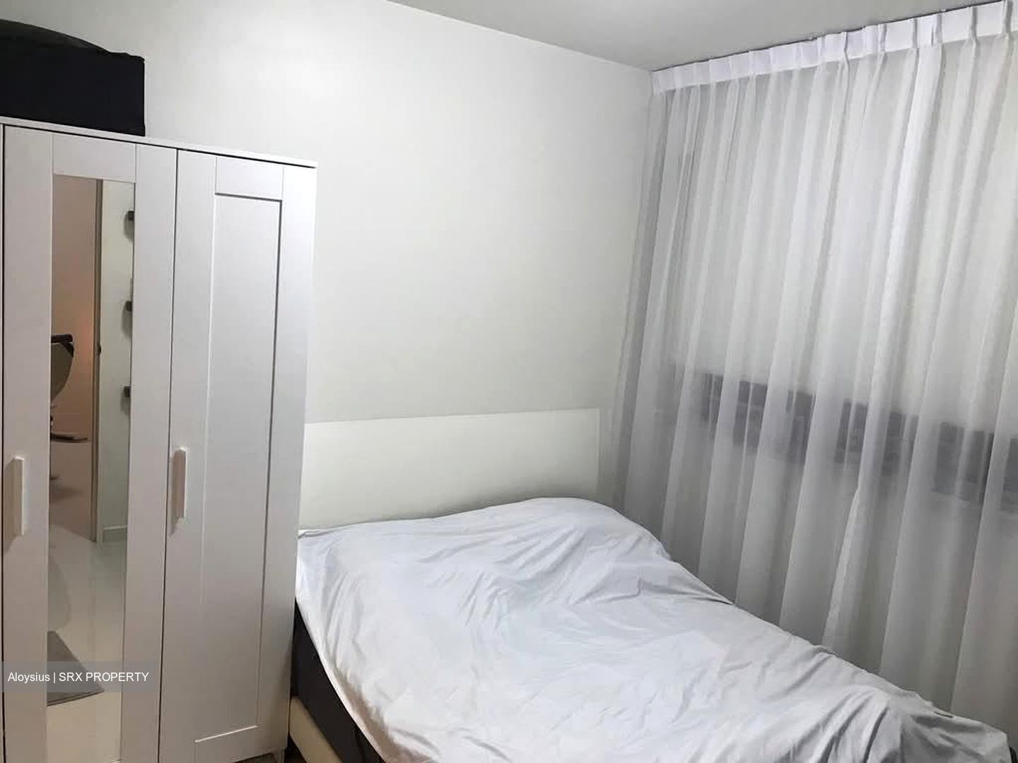 Blk 780B Woodlands Crescent (Woodlands), HDB 2 Rooms #580727291
